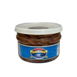 Filetti di acciughe in o.girasole 1.5 kg