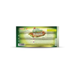 Wurstel pollo/tacch. del campo 250gr