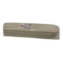 Pane tramezzino bianco spesso