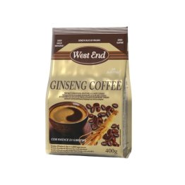 Prep. per caffè al ginseng bs monodose