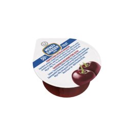 Confettura extra di amarene 25 gr