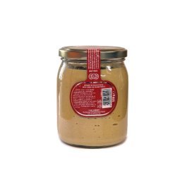 Senape di digione forte 530 gr