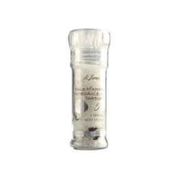 Sale marino integrale al tartufo 80 gr