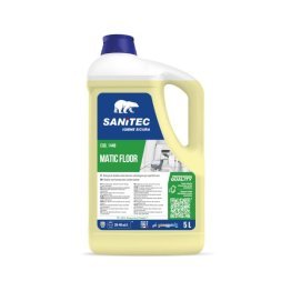Detergente per lavapavimenti 2 x 5.5 kg