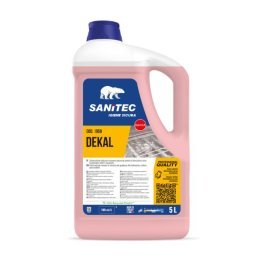 Dekal sanitec 5 kg