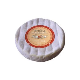 Petit brebis d'argental 70j