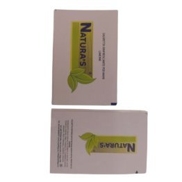 Salviette detergenti natura's