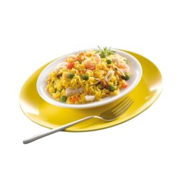 Paella frosta