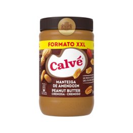 Burro di arachidi calvè 1 kg