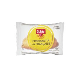 Croissant a la francaise s/glutine schar