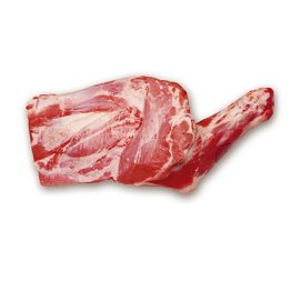 Spalla c/o vitello