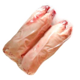 Piedi naz suino l.polo