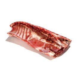 Carrè di agnello iwp nuova zelanda
