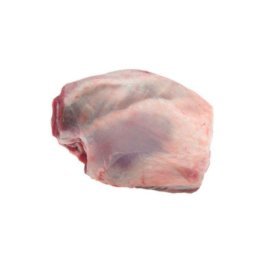 Coscia s/o nuova zelanda agnello