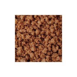 Krokkalcrumble cacao vaschetta