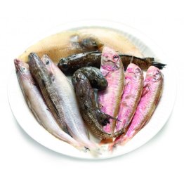 Fritto di paranza