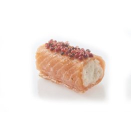 Involtini di salmone 3 pz