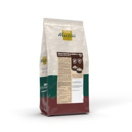 Scagliette al cacao