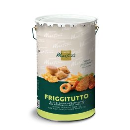 Olio di palma bifrazionato
