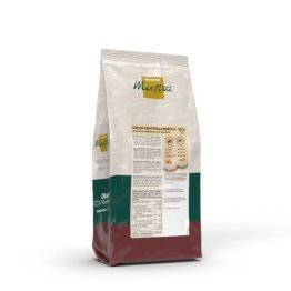Dischi di cioccolato bianco