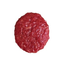 Tartare di chianina 120 gr