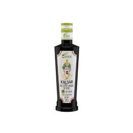 Olio extra vergine oliva igp sicilia