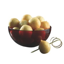 Frittelline di farina di grano