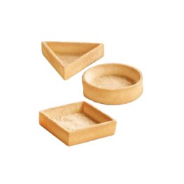 Trendy dolce assortito