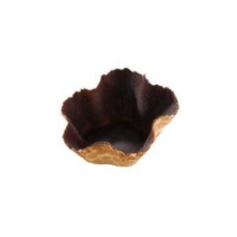 Fiori in wafer choc