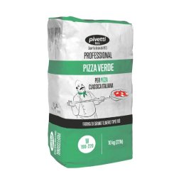 Farina 00 pizza verde professional