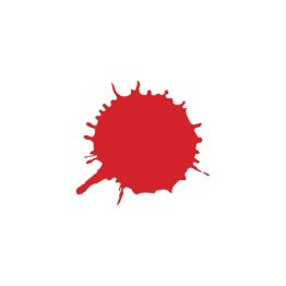 Lipocolor rosso barattolo