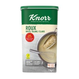 Roux bianco knorr