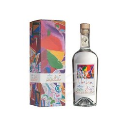 Grappa schweizer bianca magnum 40%