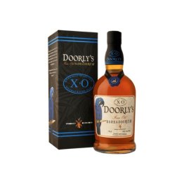 Foursquare rum barbados doorly's xo