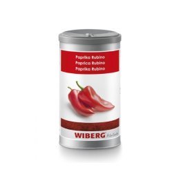 Paprika rubino delicata wiberg