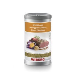 Spezie per selvaggina wiberg