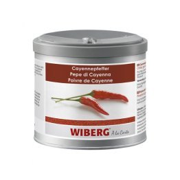 Pepe cayenna macin. (peperoncino) wiberg