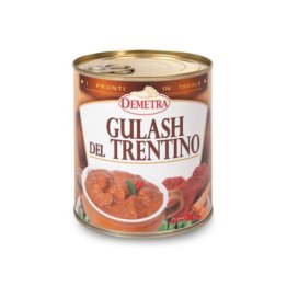 Gulash del trentino demetra
