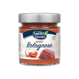 Ragù alla bolognese 200 gr demetra