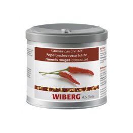Peperoncini rossi tritati wiberg