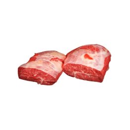 Copertina di spalla uruguay bovino