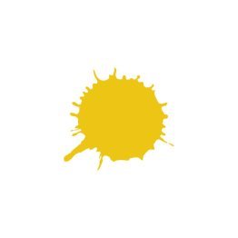 Lipocolor giallo barattolo
