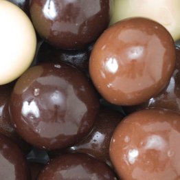 Mix nocciole ricoperte