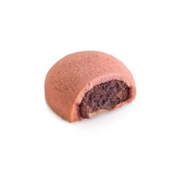 Pasticcini salati con radicchio rosso