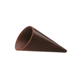 Cono choc nero