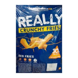 Patate prefr. 9/9mm really crunchy