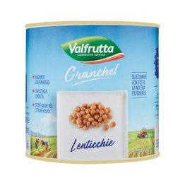 Lenticchie eston