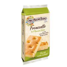 Focaccelle mulino bianco