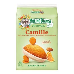 Camille mulino bianco