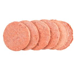 Hamburger 100gr prim'beef bovino